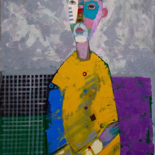 avtoportrait