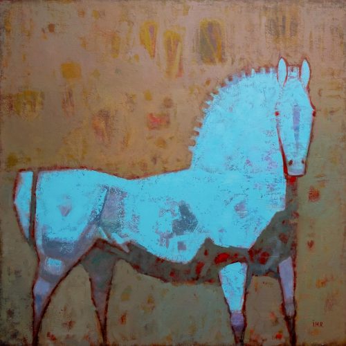 horse